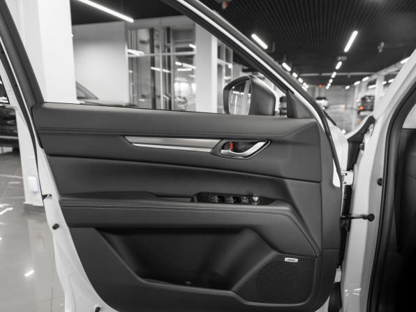 Mazda CX-5 II Рестайлинг с пробегом 2026 года, цена 5 225 000 рублей, 50 км, внедорожник, Автокод Объявления