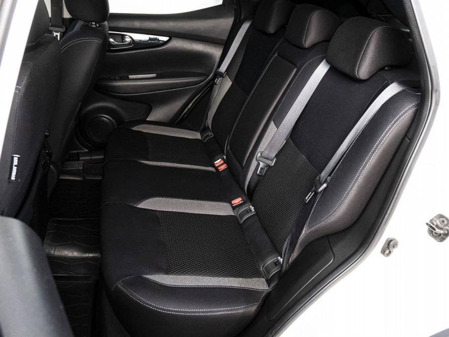 Nissan Qashqai II Рестайлинг Тюмень  - изображение 15