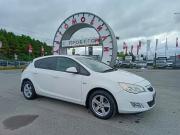 Opel Astra J Рестайлинг Тюмень  - изображение 21