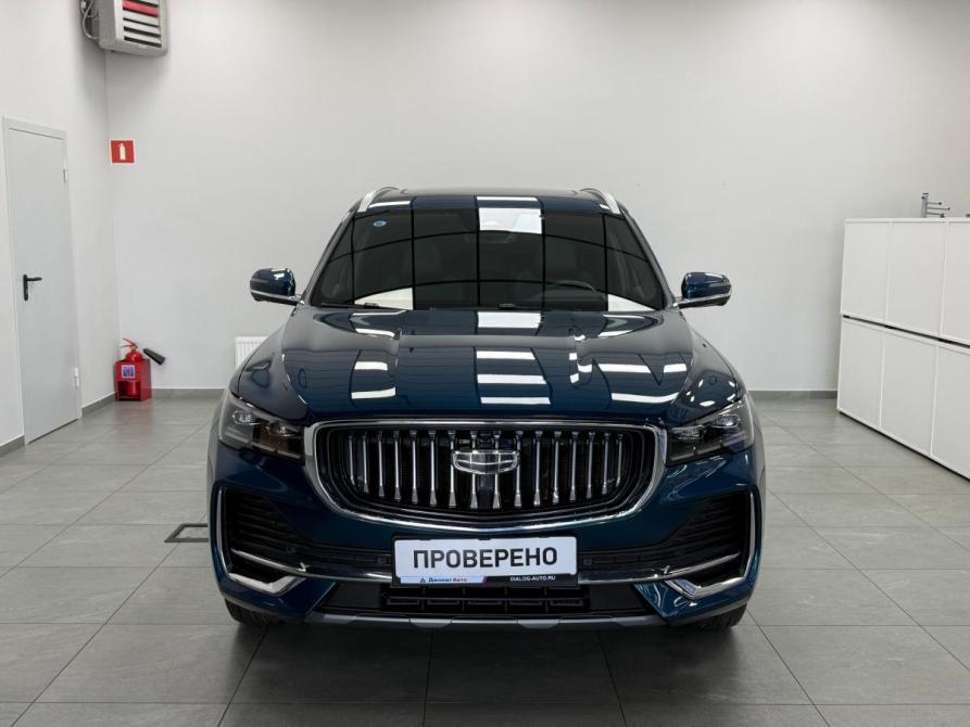 Geely Monjaro I Казань  - изображение 2