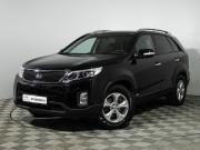 Kia Sorento II Рестайлинг Санкт-Петербург  - изображение 17