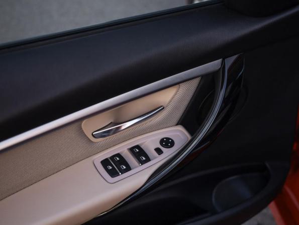 BMW 3 серии VI (F3x) Рестайлинг с пробегом 2016 года, цена 2 199 000 рублей, 152287 км, седан, Автокод Объявления