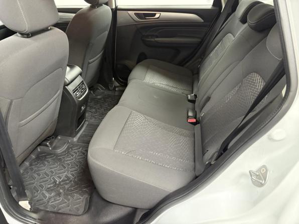 Haval M6 II с пробегом 2024 года, цена 1 752 000 рублей, 65796 км, внедорожник, Автокод Объявления