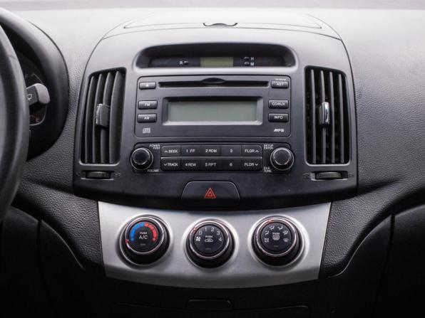 Hyundai Elantra IV (HD) с пробегом 2010 года, цена 745 000 рублей, 157568 км, седан, Автокод Объявления