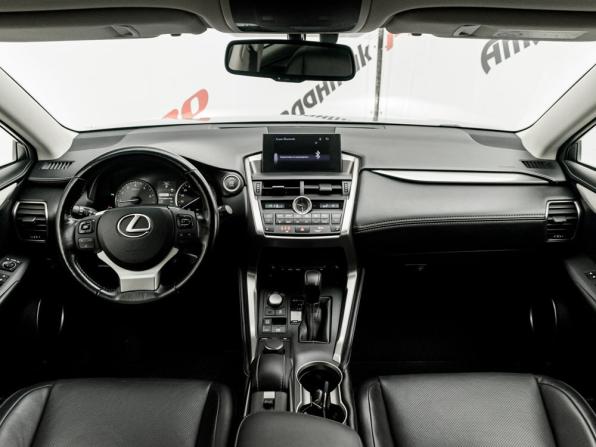 Lexus NX I с пробегом 2015 года, цена 2 650 000 рублей, 173448 км, внедорожник, Автокод Объявления