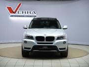 BMW X3 II (F25) Уфа  - изображение 18