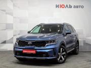 Kia Sorento IV Екатеринбург  - изображение 23
