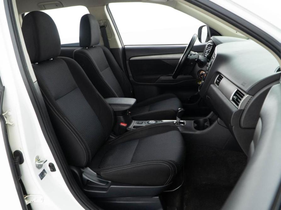 Mitsubishi Outlander III Рестайлинг 2 Москва  - изображение 8