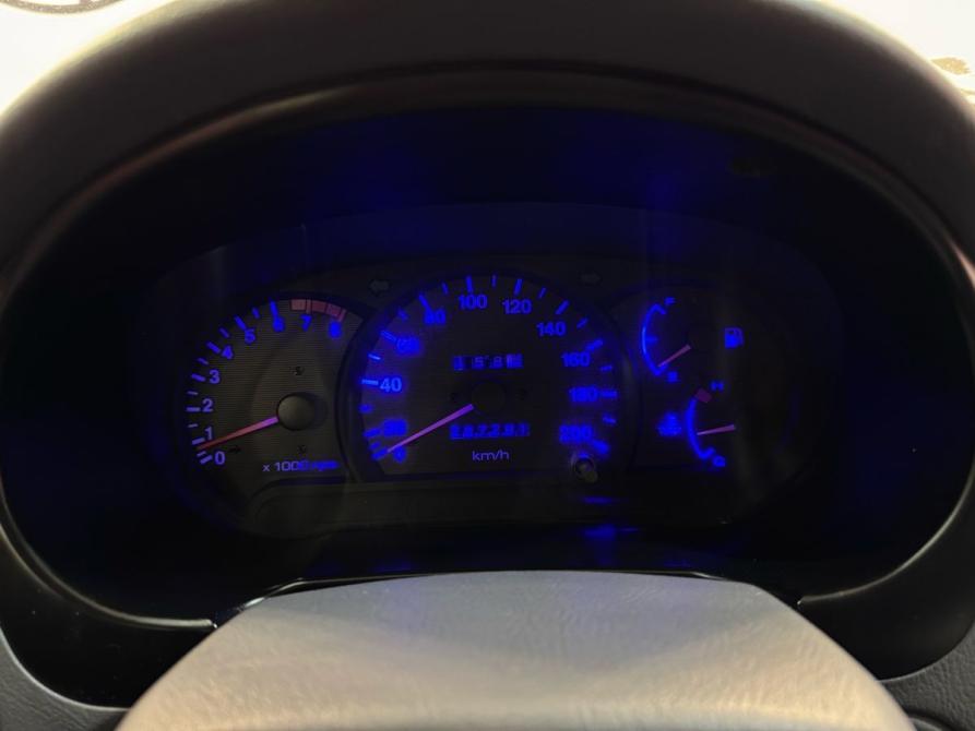 Hyundai Accent II Новочеркасск  - изображение 13