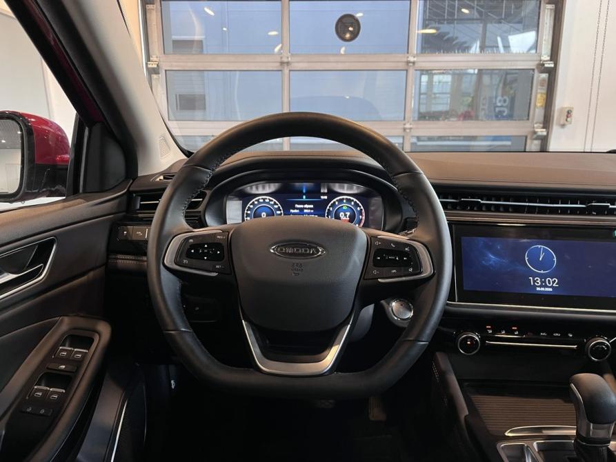 Omoda S5 Чебоксары  - изображение 10