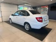 Lada (ВАЗ) Granta I Рестайлинг Тольятти  - изображение 26