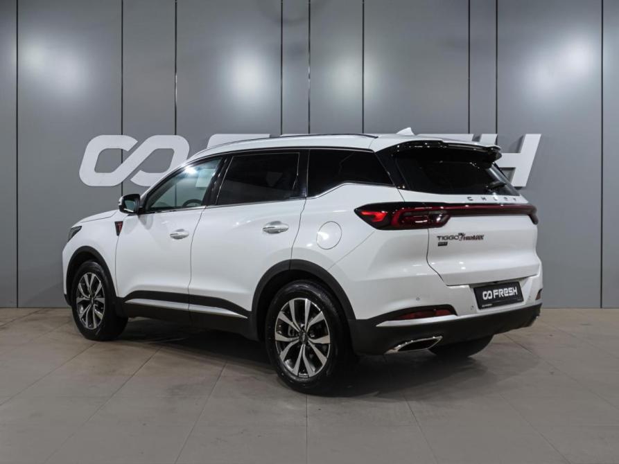 Chery Tiggo 7 Pro Max I Воронеж  - изображение 2