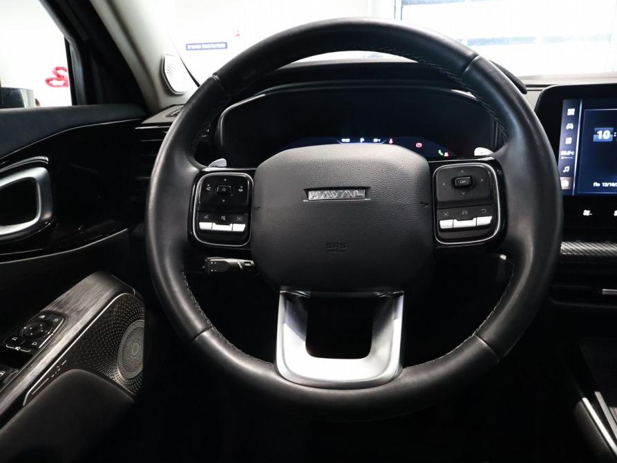 Haval H3 I Калуга  - изображение 25