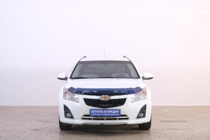 Chevrolet Cruze I Рестайлинг с пробегом 2014 года, цена 769 000 рублей, 150000 км, универсал, Автокод Объявления