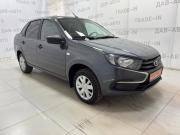 Lada (ВАЗ) Granta I Рестайлинг Пермь  - изображение 19