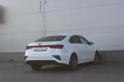 Kia Cerato IV Белгород  - изображение 31