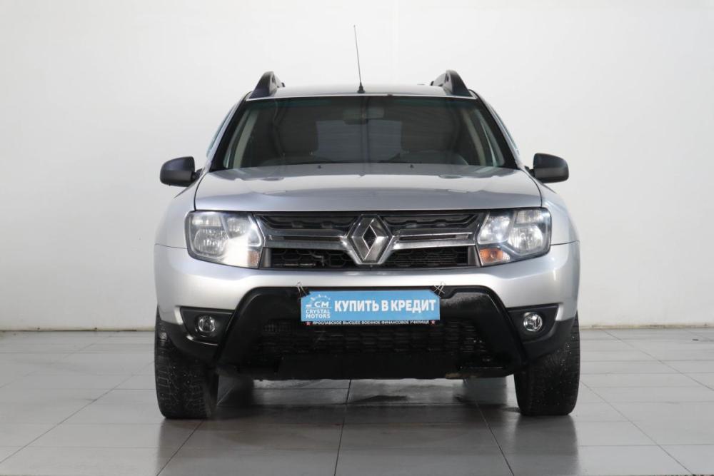 Renault Duster I Рестайлинг Челябинск  - изображение 2
