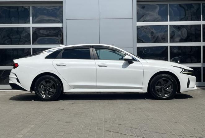 Kia K5 II с пробегом 2020 года, цена 2 340 000 рублей, 82328 км, седан, Автокод Объявления
