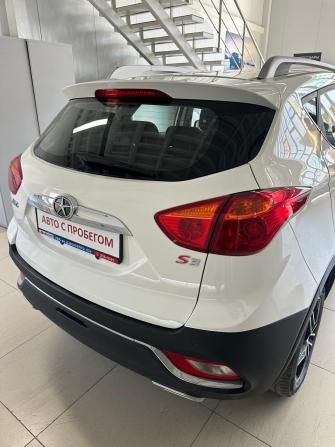 JAC S3 I с пробегом 2022 года, цена 930 000 рублей, 92900 км, внедорожник, Автокод Объявления