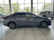 Hyundai Elantra VI (AD) Рестайлинг Новосибирск  - изображение 37