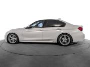 BMW 3 серии VI (F3x) Рестайлинг Москва  - изображение 36