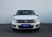 Volkswagen Tiguan I Рестайлинг Таганрог  - изображение 38
