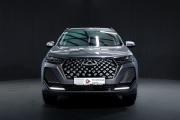 Chery Tiggo 7 Pro Max I Рестайлинг Тюмень  - изображение 30