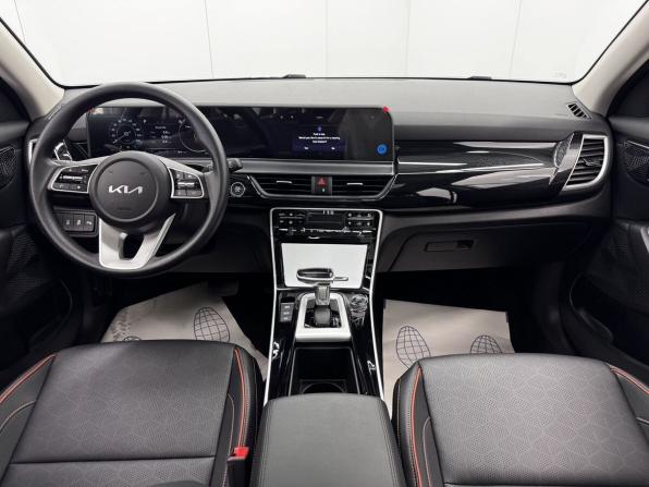 Kia Seltos I Рестайлинг с пробегом 2026 года, цена 3 000 000 рублей, 10 км, внедорожник, Автокод Объявления
