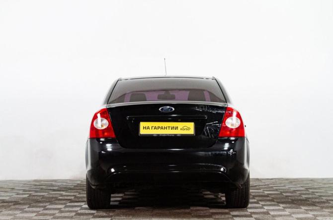 Ford Focus III с пробегом 2011 года, цена 829 000 рублей, 196000 км, седан, Автокод Объявления