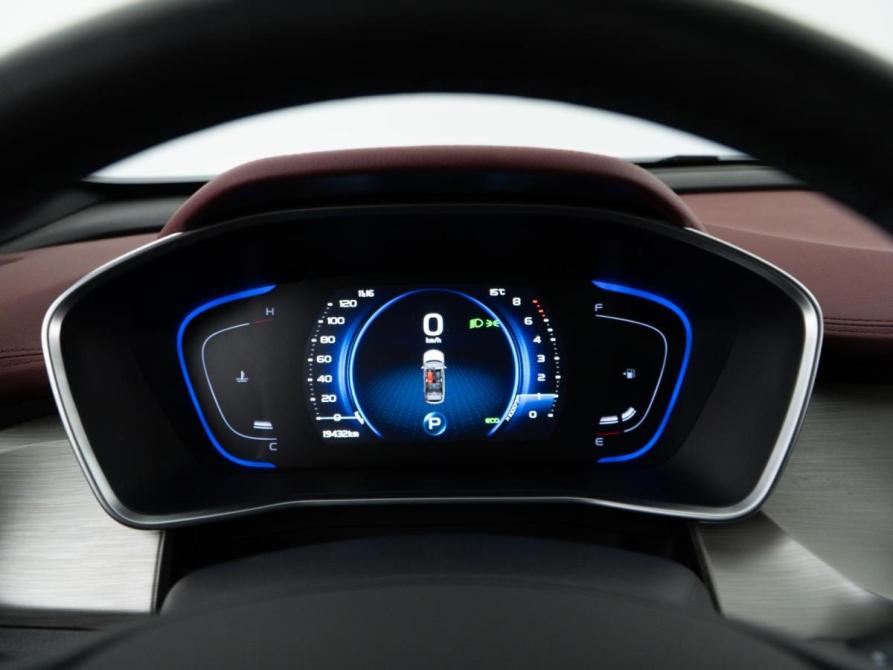 Geely Coolray I Москва  - изображение 26