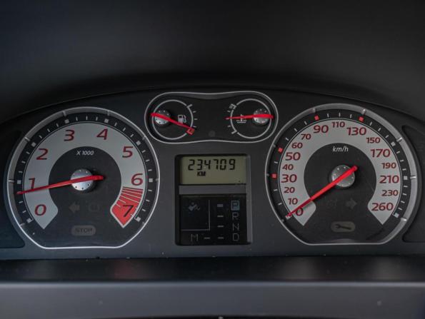 Renault Laguna II с пробегом 2005 года, цена 639 000 рублей, 234709 км, лифтбек, Автокод Объявления