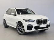 BMW X5 IV (G05/G18) Воронеж  - изображение 42