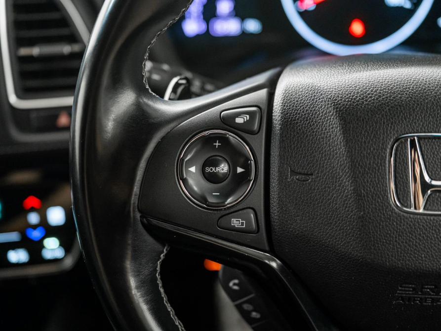 Honda Vezel I Рестайлинг Красноярск  - изображение 12
