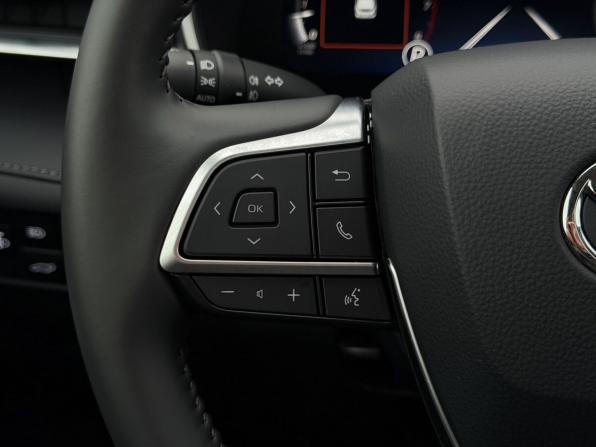 Toyota Highlander IV (XU70) с пробегом 2026 года, цена 5 400 000 рублей, 12 км, внедорожник, Автокод Объявления