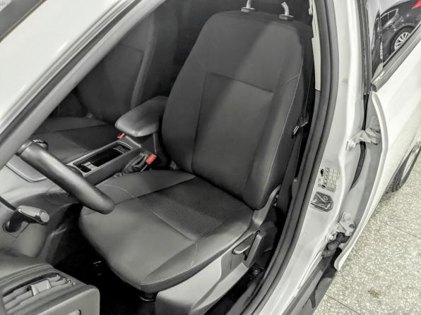 Ford Focus III Рестайлинг с пробегом 2017 года, цена 995 000 рублей, 167047 км, седан, Автокод Объявления