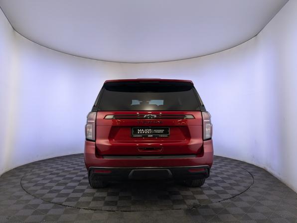 Chevrolet Tahoe V с пробегом 2021 года, цена 6 990 000 рублей, 129189 км, внедорожник, Автокод Объявления