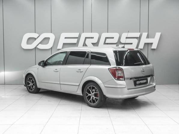 Opel Astra H Рестайлинг с пробегом 2007 года, цена 420 000 рублей, 302784 км, универсал, Автокод Объявления