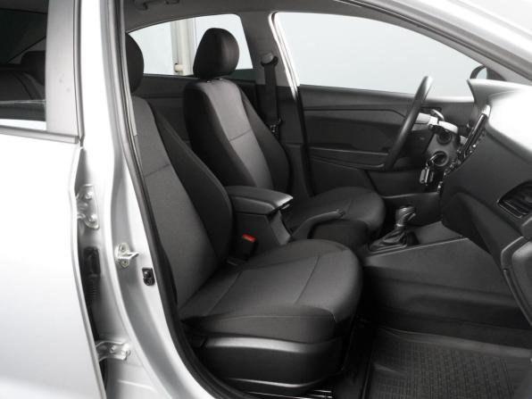 Hyundai Solaris II Рестайлинг с пробегом 2021 года, цена 1 885 000 рублей, 59982 км, седан, Автокод Объявления