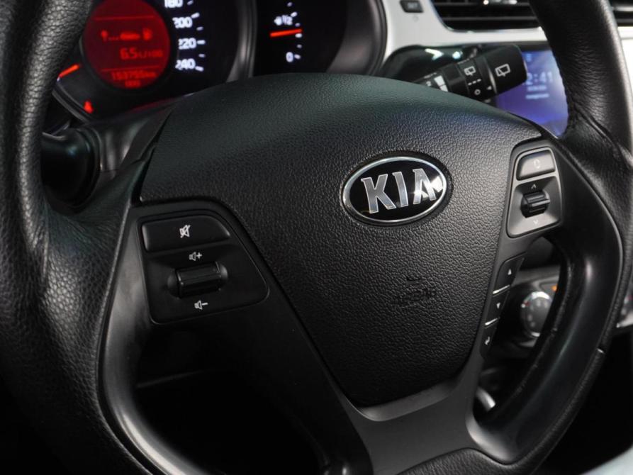 Kia Ceed II Воронеж  - изображение 14