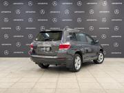 Toyota Highlander II (XU40) Рестайлинг Москва  - изображение 32
