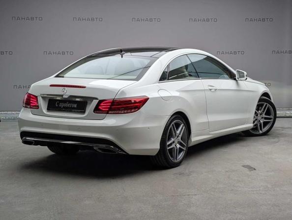 Mercedes-Benz E-Класс IV (W212 S212 C207) Рестайлинг с пробегом 2014 года, цена 1 797 000 рублей, 141007 км, купе, Автокод Объявления