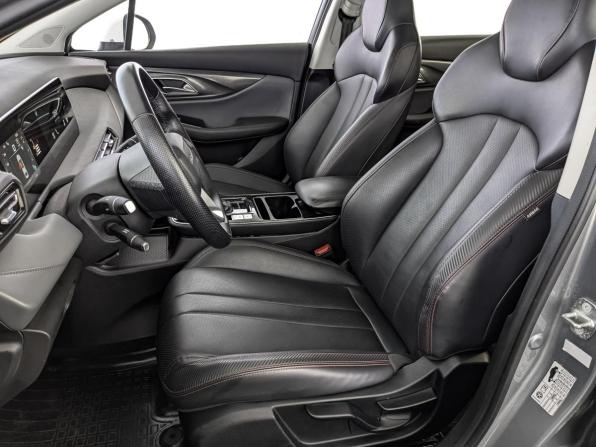 BAIC U5 Plus с пробегом 2023 года, цена 750 000 рублей, 138473 км, седан, Автокод Объявления