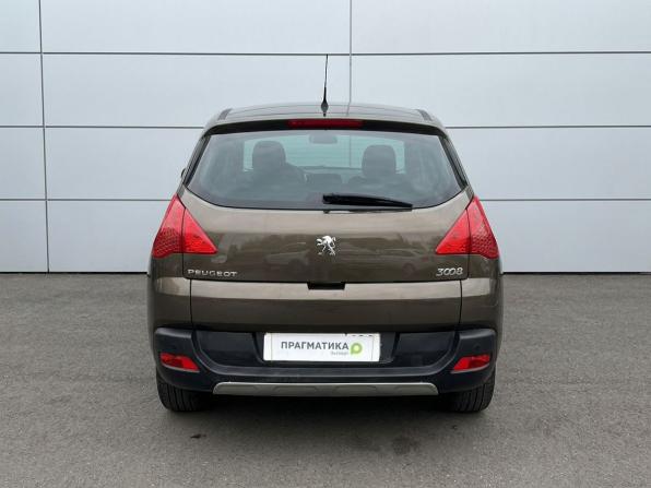Peugeot 3008 I с пробегом 2012 года, цена 649 000 рублей, 200000 км, внедорожник, Автокод Объявления