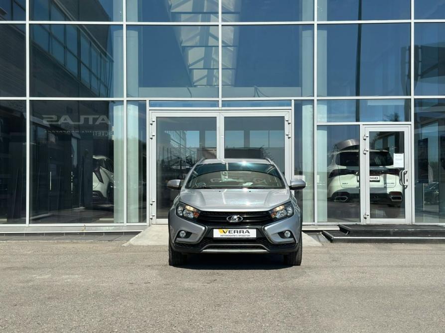 Lada (ВАЗ) Vesta I Пермь  - изображение 2