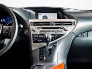 Lexus RX III Чита  - изображение 34