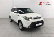 Kia Soul II Астрахань  - изображение 21