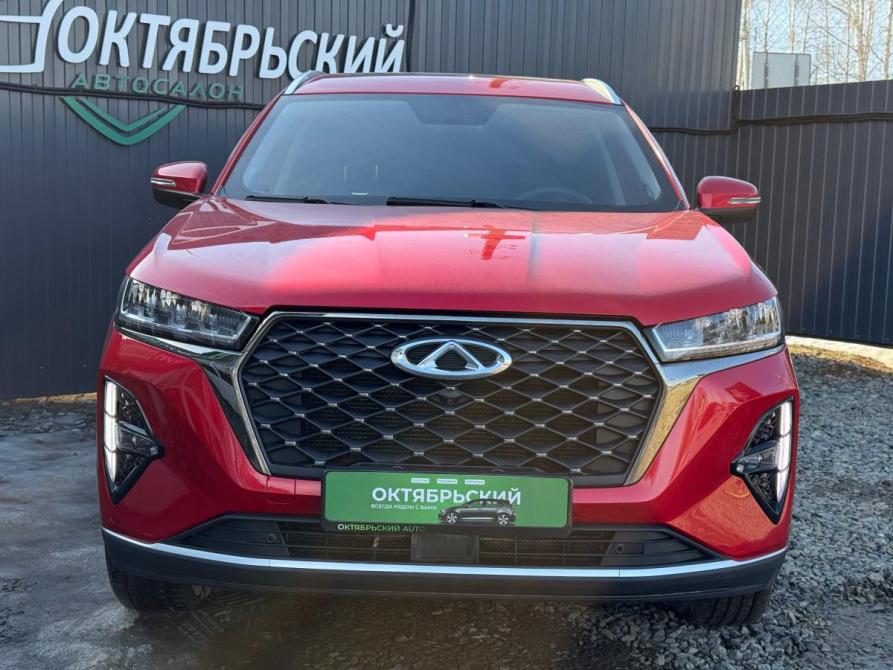 Chery Tiggo 7 Pro Max I Ижевск  - изображение 2