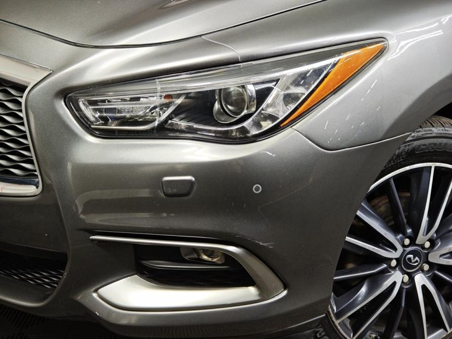Infiniti QX60 I Рестайлинг Москва  - изображение 10