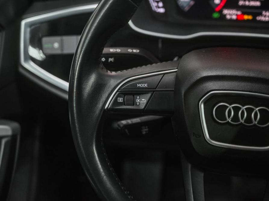 Audi Q3 Sportback II (F3) Челябинск  - изображение 19