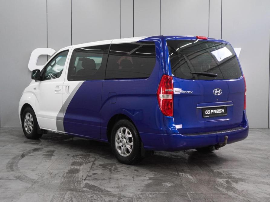 Hyundai Grand Starex I Воронеж  - изображение 2
